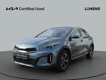 Kia Pro Cee D