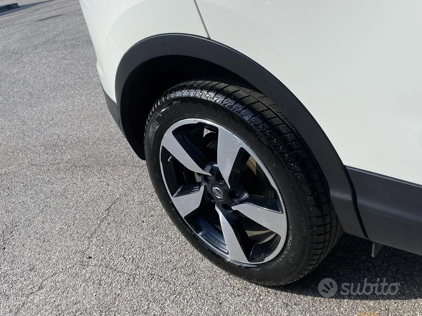 Nissan Qashqai 2016 photo 3