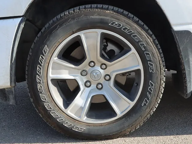 Ram 1500 2025 photo 4