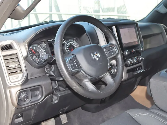 Ram 1500 2025 photo 5