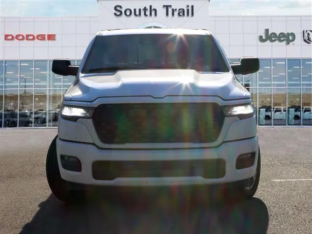 Ram 1500 2025 photo 2