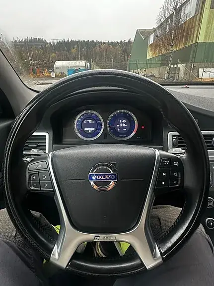 Volvo S80 2010 photo 4