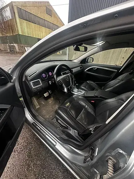 Volvo S80 2010 photo 3