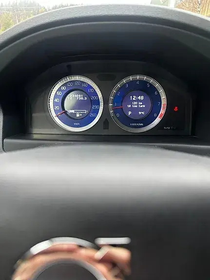 Volvo S80 2010 photo 5