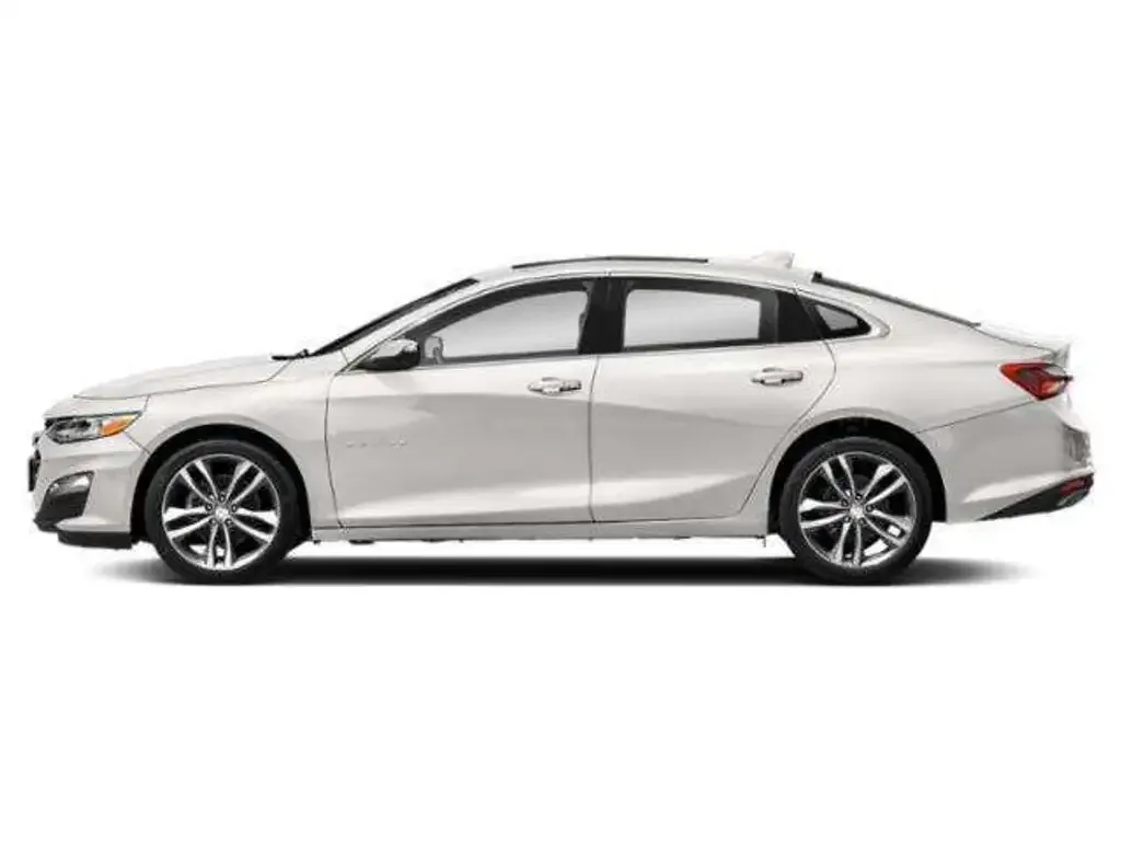 Chevrolet Malibu 2020 photo 2