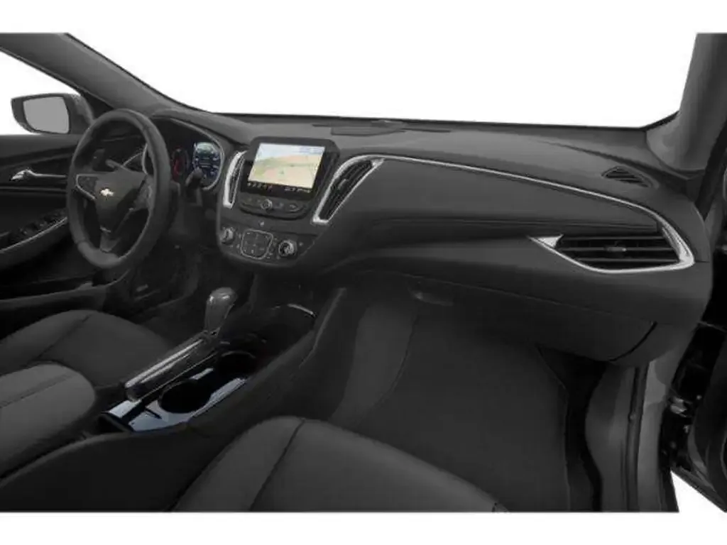 Chevrolet Malibu 2020 photo 4
