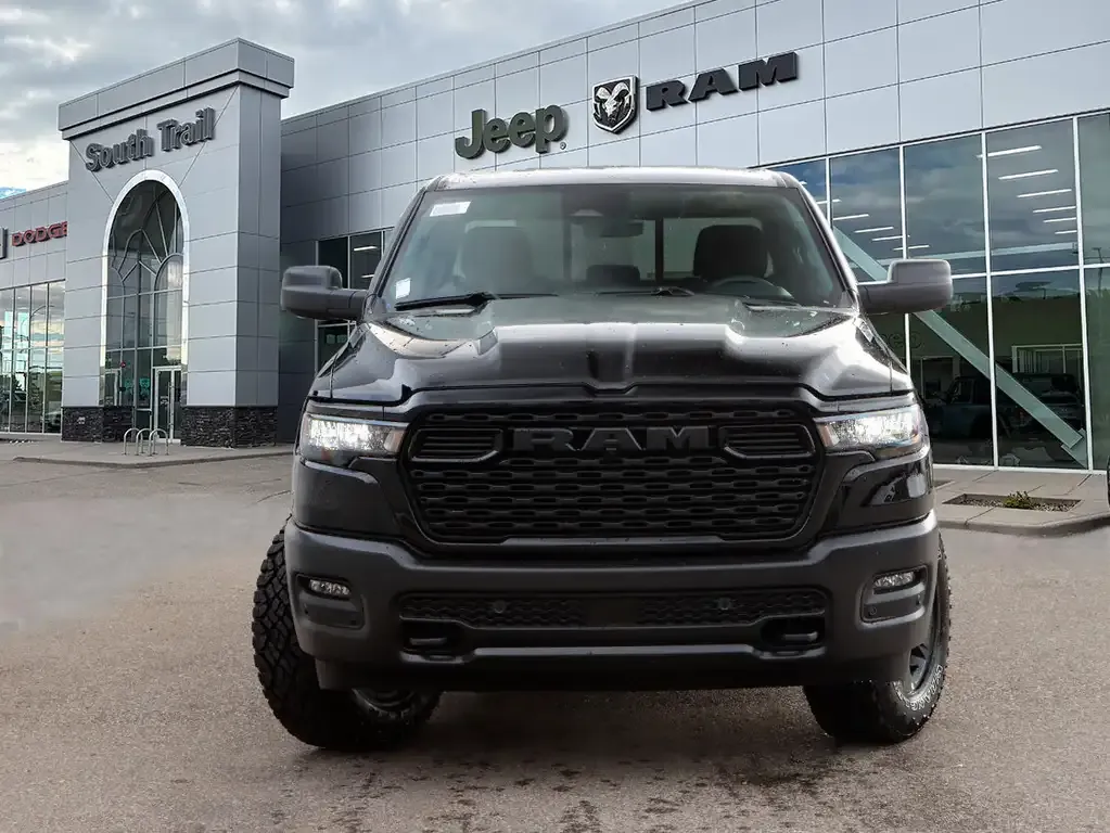 Ram 1500 2027 photo 2