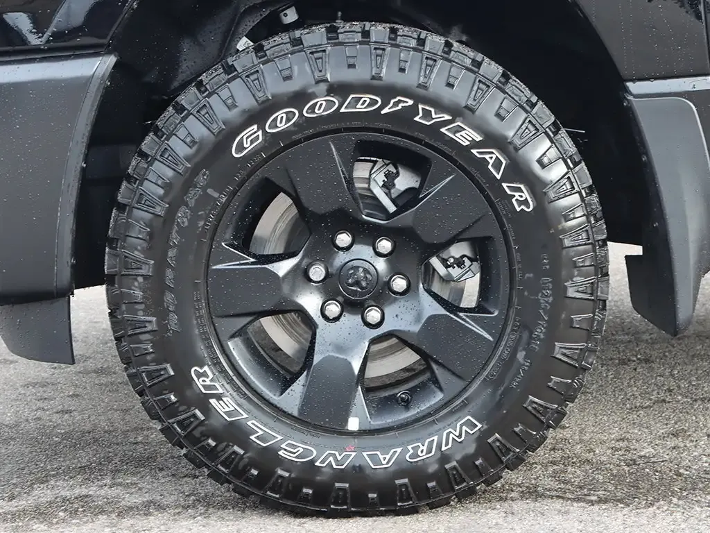 Ram 1500 2027 photo 4