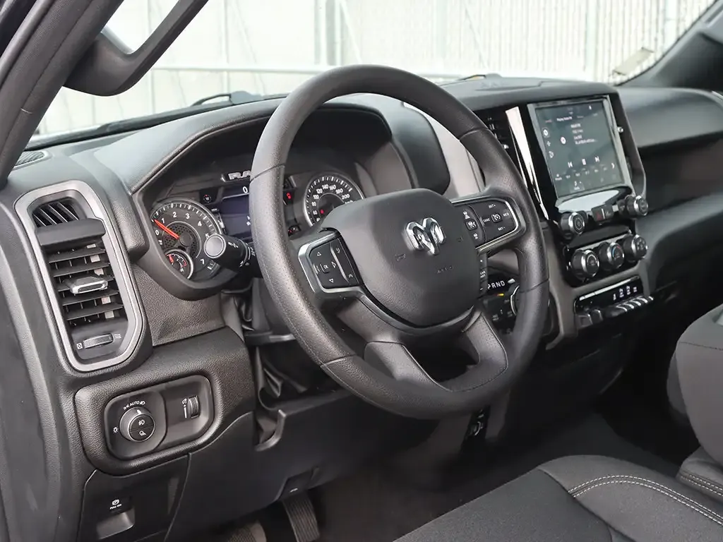 Ram 1500 2027 photo 5