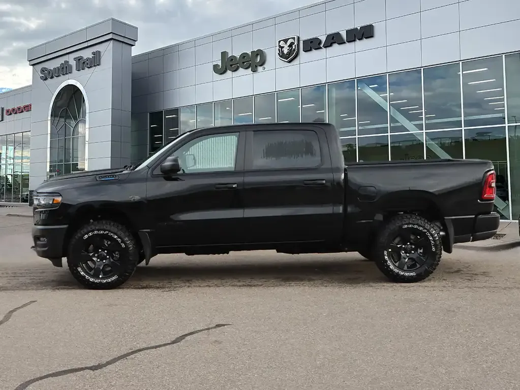 Ram 1500 2027 photo 3