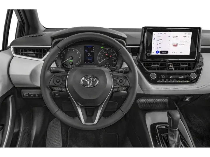 Toyota Corolla 2025 photo 4