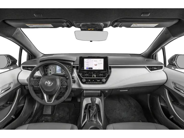Toyota Corolla 2025 photo 5