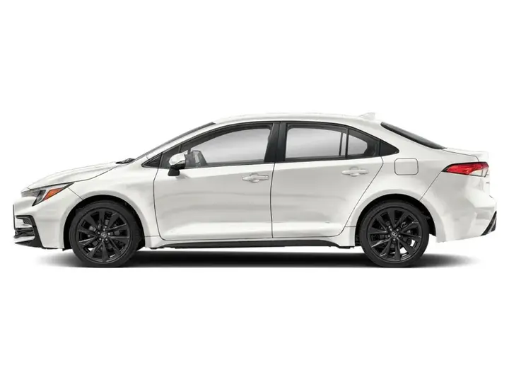 Toyota Corolla 2025 photo 3
