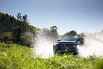 Mitsubishi Triton 2026 photo 3