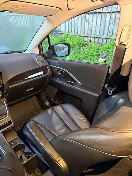 Mazda 5 2013 photo 5
