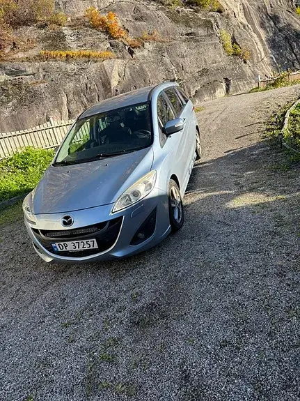 Mazda 5