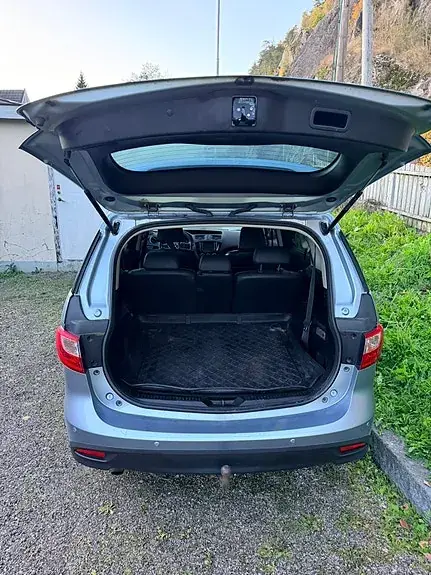 Mazda 5 2013 photo 2