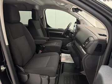 Peugeot Expert Combi 2026 photo 3