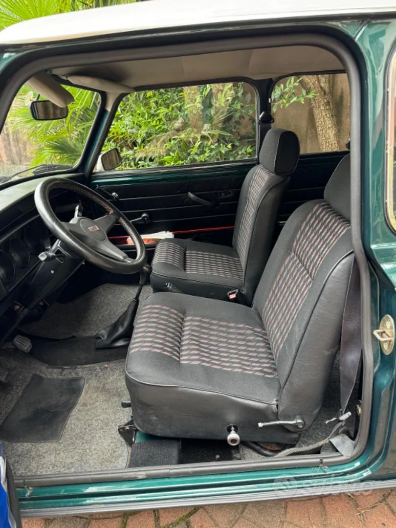 Mini Mini Cooper 1992 photo 4