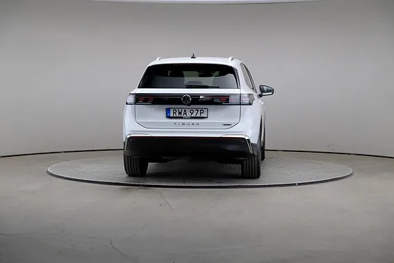 Volkswagen Tiguan 2025 photo 5