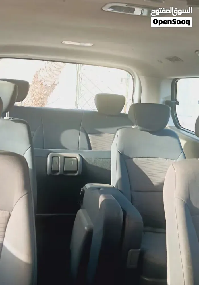 Hyundai H1