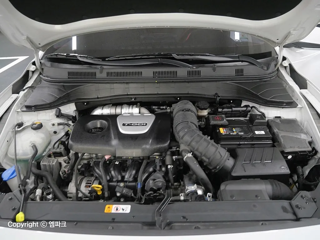 Hyundai Kona 2018 photo 5