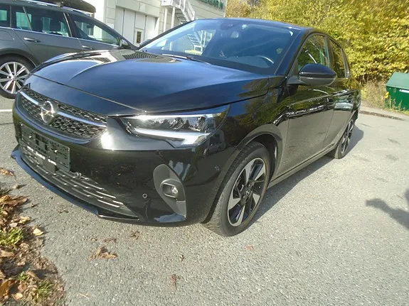 Opel Corsa 2022 photo 2