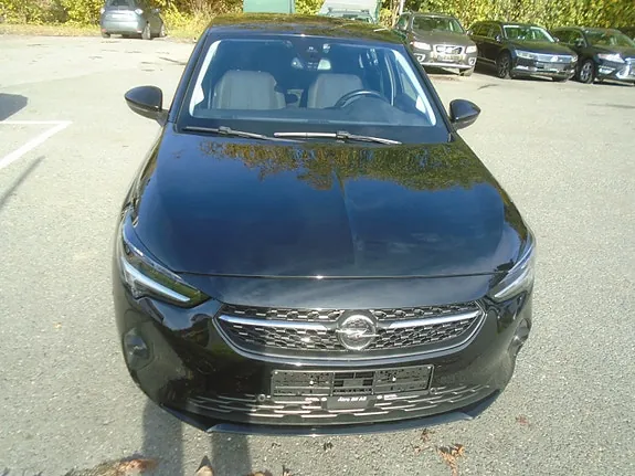 Opel Corsa 2022 photo 4