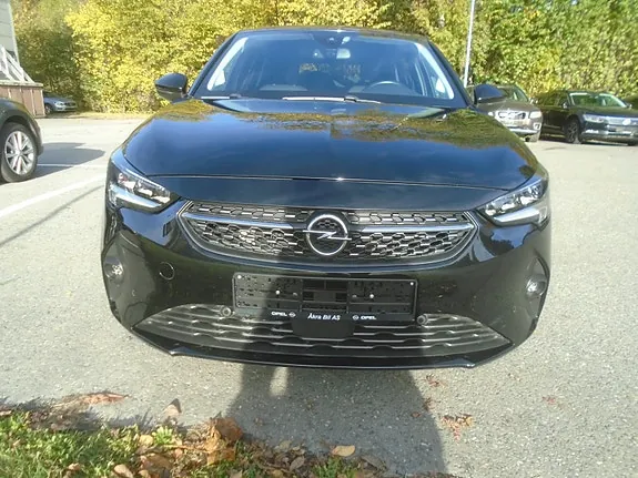Opel Corsa 2022 photo 3