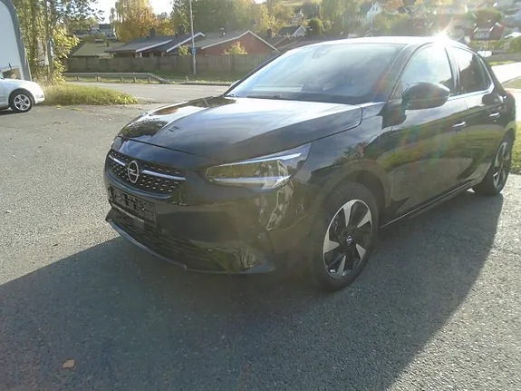 Opel Corsa 2022 photo 5