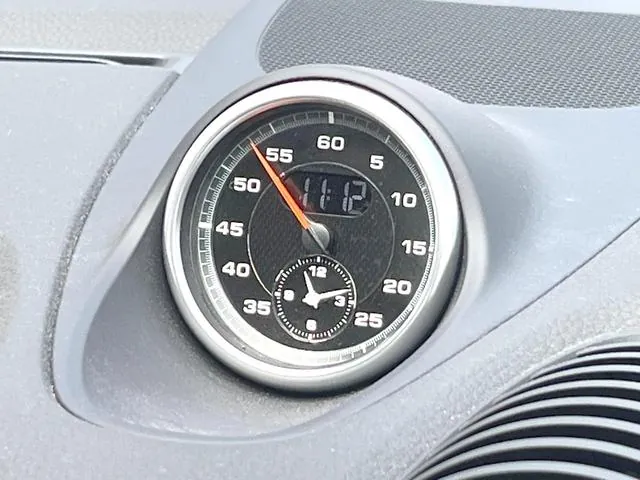 Porsche 718 Boxster 2018 photo 4