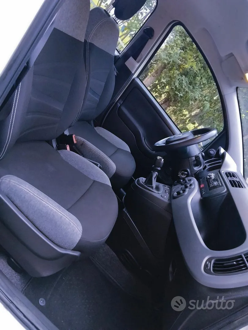 Fiat Panda 2022 photo 5