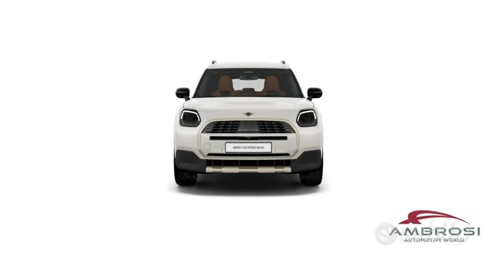 Mini Countryman 2026 photo 5