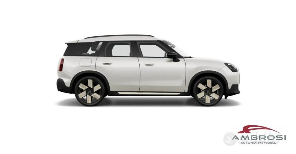 Mini Countryman 2026 photo 3