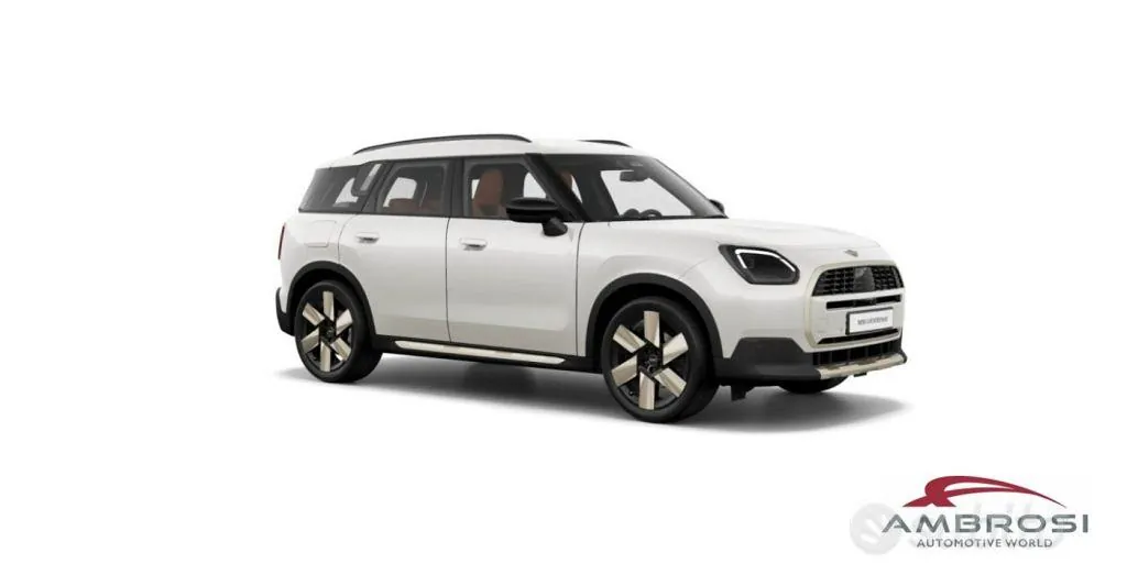 Mini Countryman 2026 photo 4