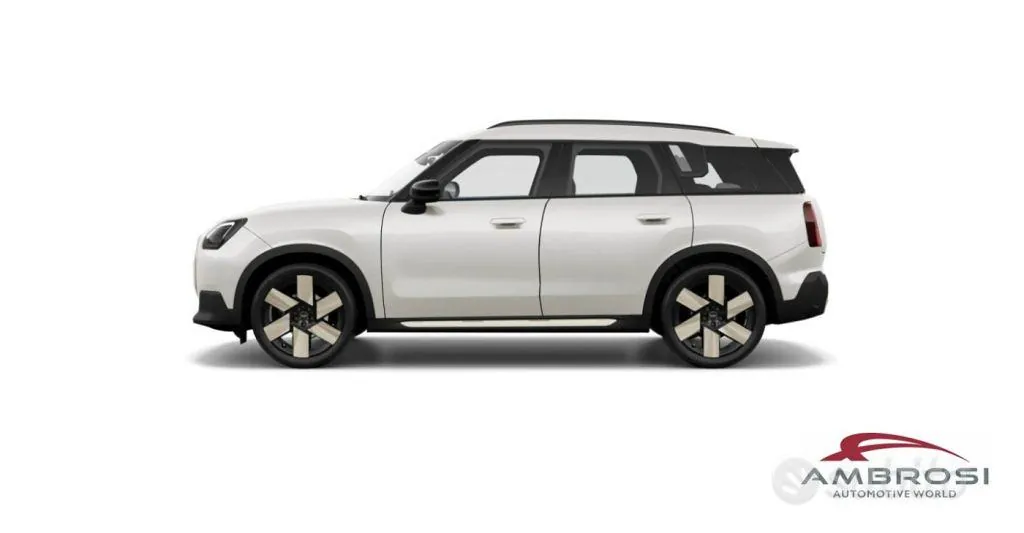 Mini Countryman 2026 photo 2