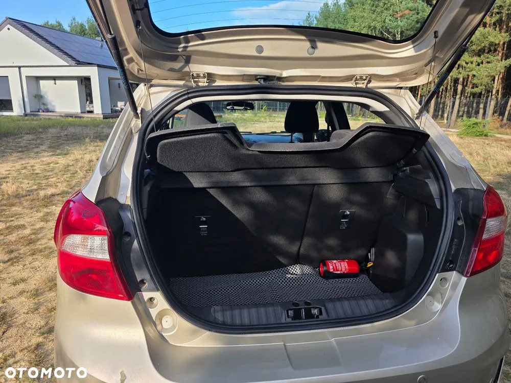 Ford Ka 2019 photo 5