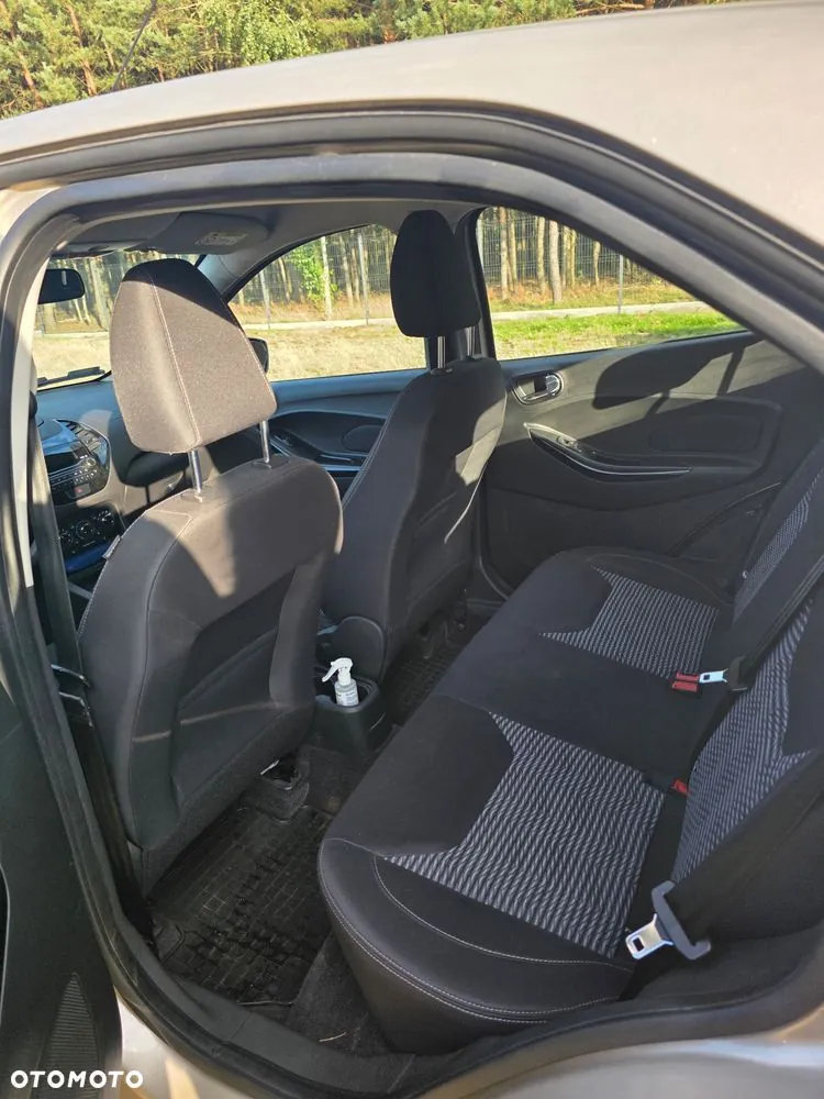 Ford Ka 2019 photo 4