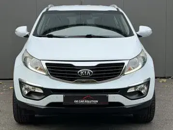 Kia Sportage 2014 photo 2