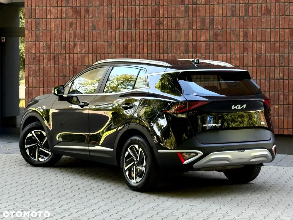 Kia Sportage 2025 photo 2