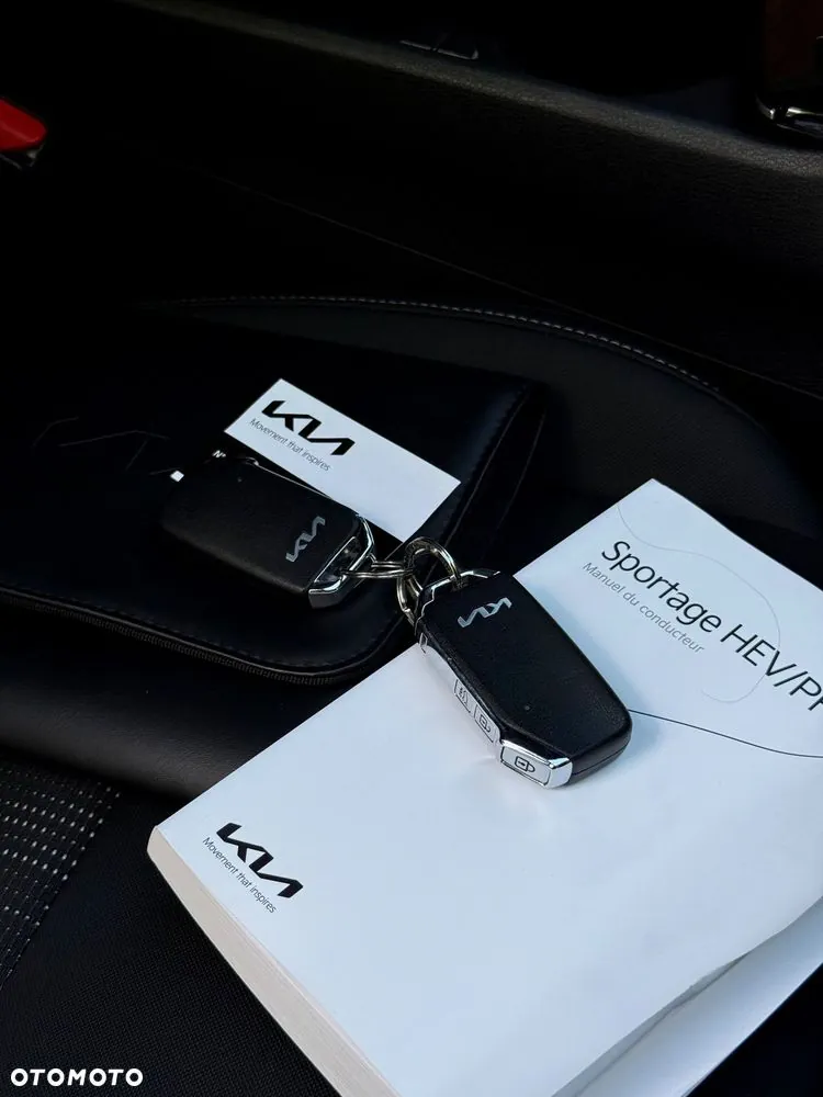 Kia Sportage 2025 photo 5