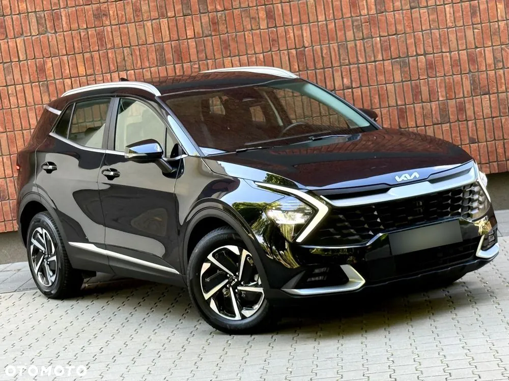 Kia Sportage 2025 photo 3
