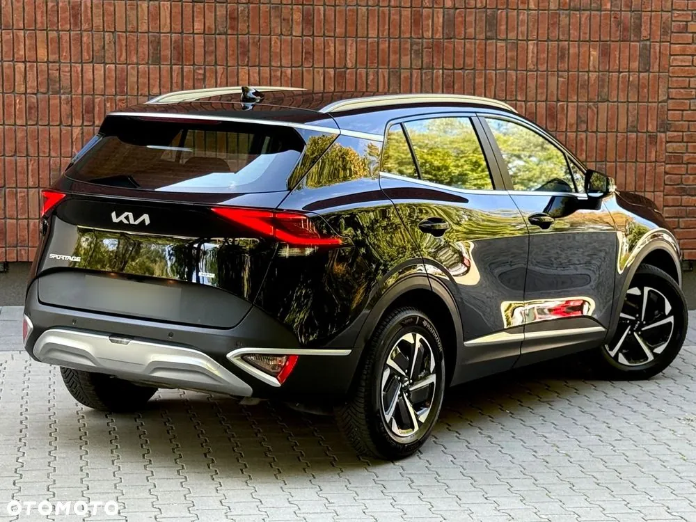 Kia Sportage 2025 photo 4