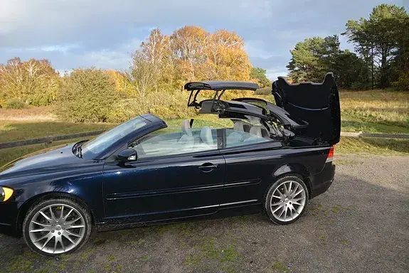 Volvo C70 2006 photo 5