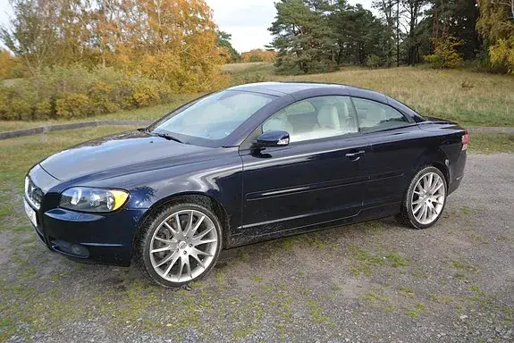 Volvo C70 2006 photo 2