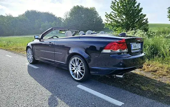Volvo C70