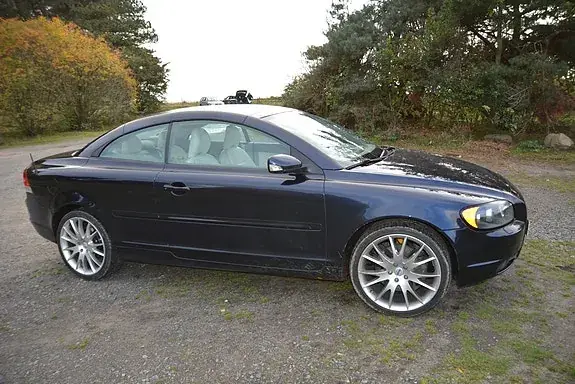Volvo C70 2006 photo 3