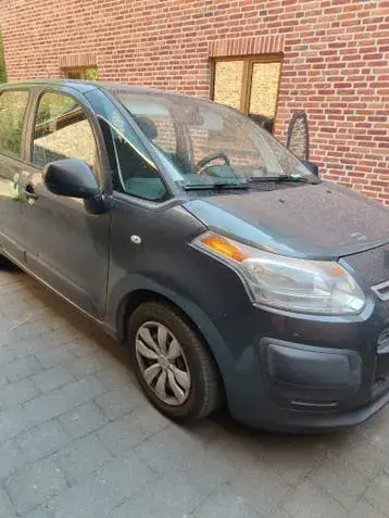 Citroen C3 Picasso