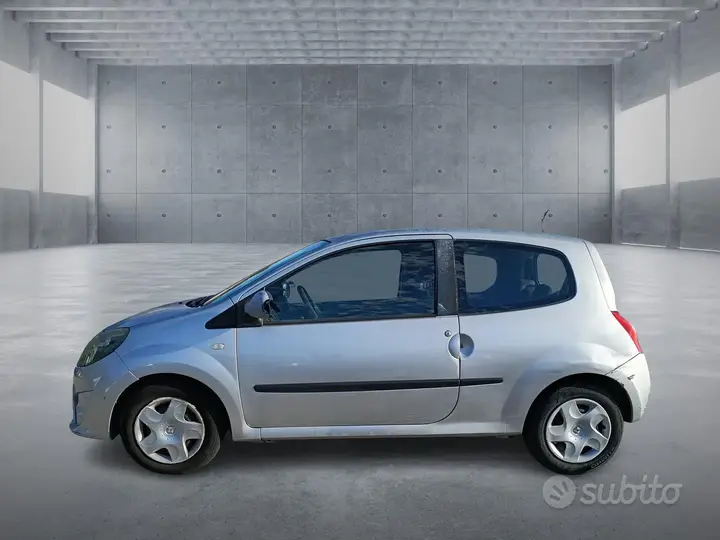 Renault Twingo 2008 photo 4