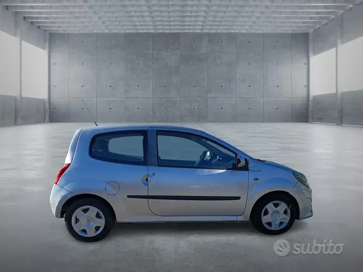 Renault Twingo 2008 photo 5